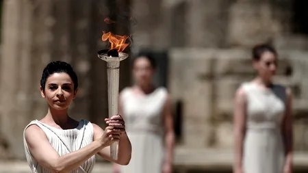 Un oficial olimpic ucrainean a fost suspendat după ce a fost înregistrat de un reporter BBC în timp ce încerca să vândă 100 de bilete la JO 2012