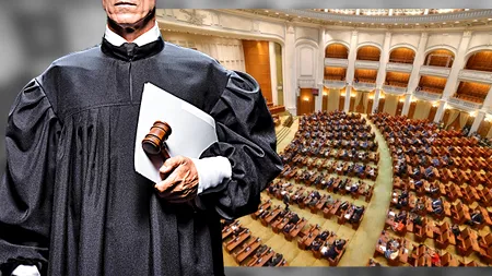 UPDATE VIDEO | Aleșii au votat. Legea pensiilor speciale a trecut cu 174 de voturi, după ce au fost incluse cerințele CCR