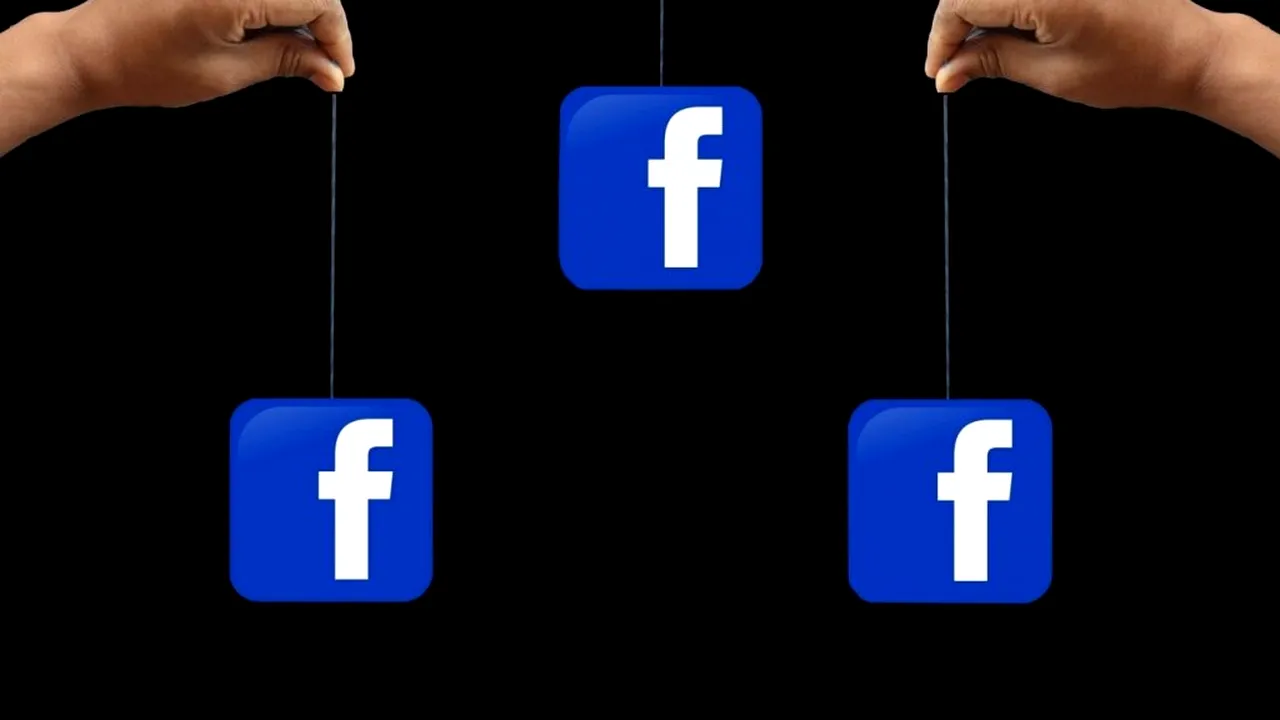 Italia continuă războiul cu giganții Big Tech din America. Facebook, record de amenzi la Roma!