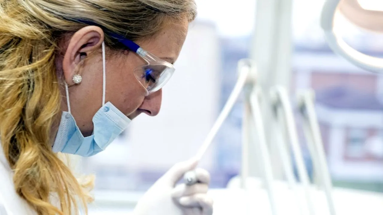 Slovacia a testat de Covid-19 peste 3,6 milioane de oameni în weekend. Procentul incredibil de cazuri pozitive!