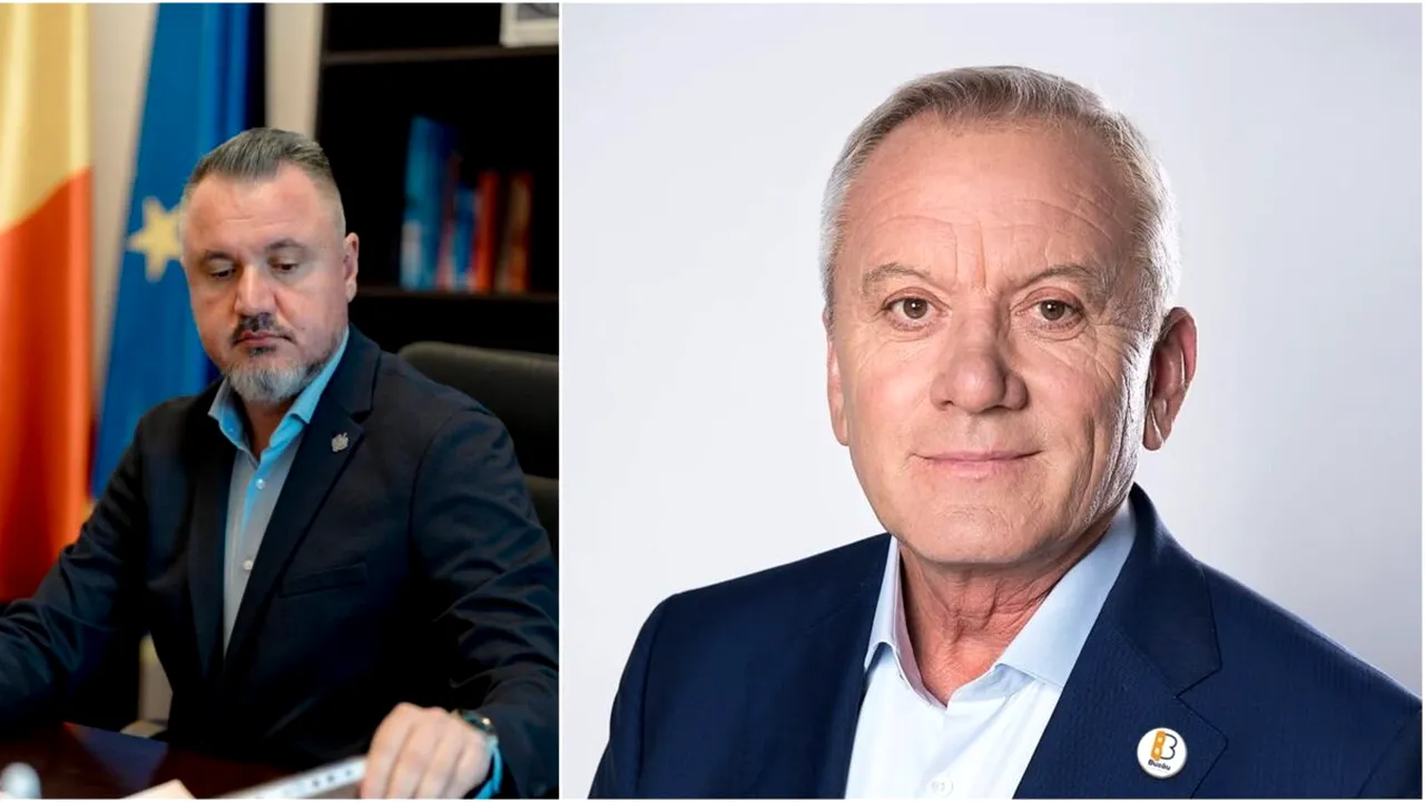 ”Bolojenistul” din PSD, luat la rost de președintele PSD Buzău: ”Lăsați politica mare și ocupați-vă de oraș”