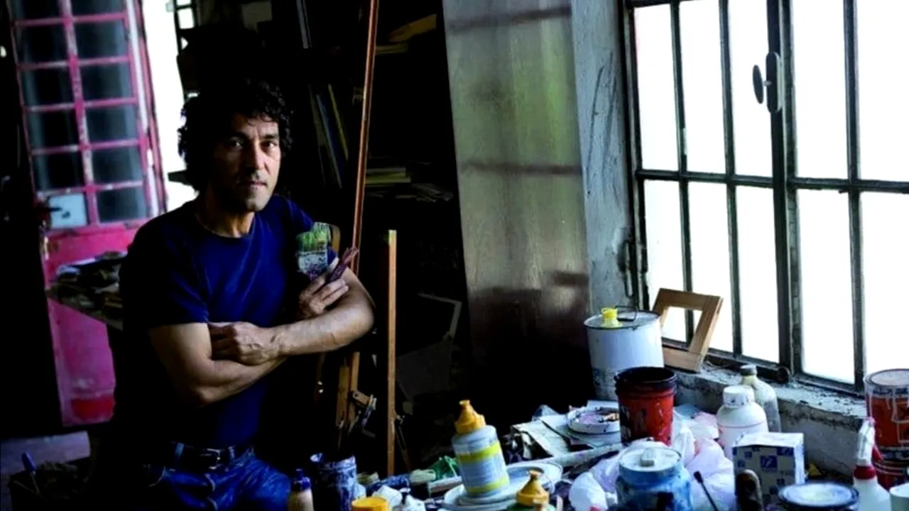 Un artist italian a reuşit să vândă una dintre cele mai recente creaţii ale sale: o sculptură invizibilă