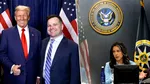 Numire surpriză în funcția de șef al Serviciilor de Informații din SUA. Trump a nominalizat un expert imobiliar, fără experiență în domeniu