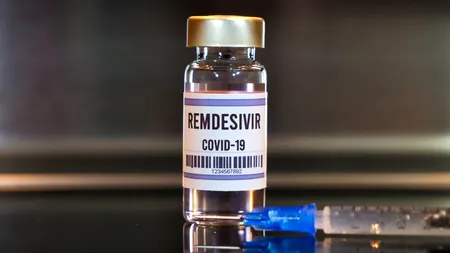 Organizaţia Mondială a Sănătăţii nu recomandă folosirea Remdesivir în tratarea pacienţilor infectați cu COVID-19