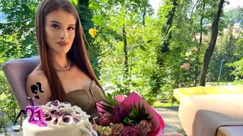Cancan, dublă crimă. Teodora a murit împreună cu fiul nenăscut