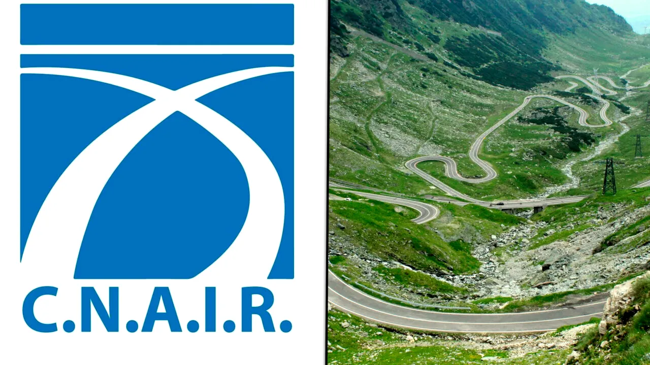 S-a redeschis Transfăgărășanul. Care este programul de circulație. CNAIR îi avertizează pe șoferi că urșii apar frecvent în zonă