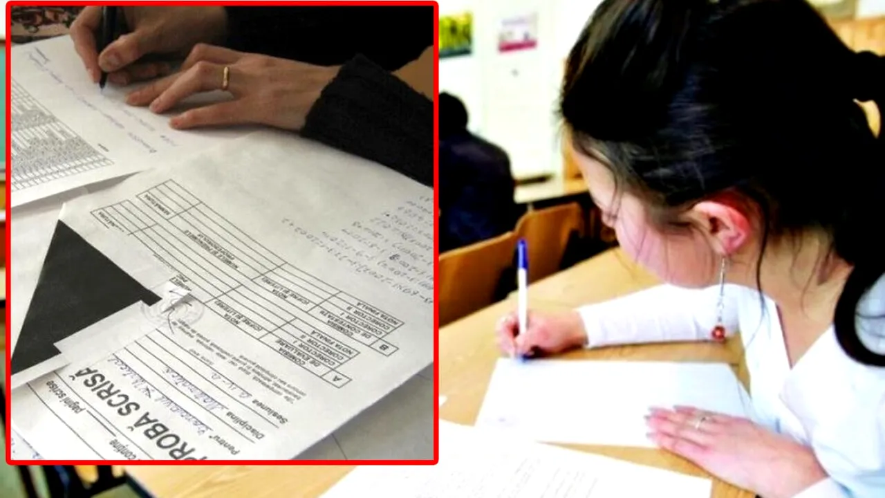 Un expert în educație explică REZULTATELE la Evaluarea Națională: ”Ne îmbătăm cu apă rece. Dacă 32% au sub 5 la matematică, cum de nu sunt corigenți?”