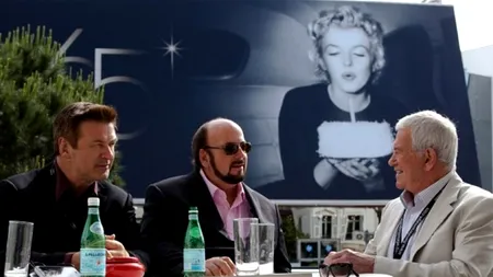 Festivalul Internațional de Psihanaliză și Film se deschide vineri, la București, cu pelicula 