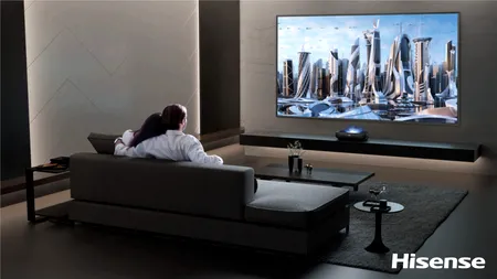 Hisense și Leica Camera AG au hotărât sa colaboreze tehnologic, construind o nouă referință în industria ecranelor laser (Comunicat de presă)