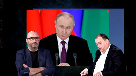 H. D. Hartmann: „Rusia este permanent agresivă în estul Europei”