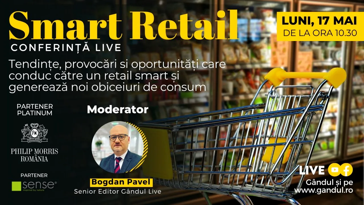 Smart Retail