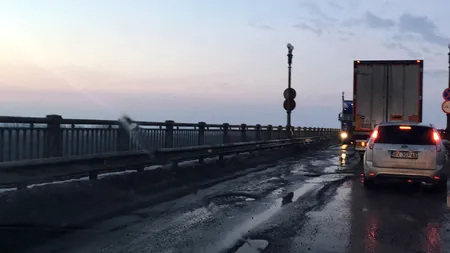 Așa arată intrarea în România anului 2015