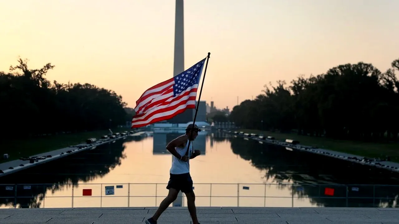 Canicula anulează marea paradă de 4 iulie din Washington și dă peste cap aniversarea a 250 de ani de independență a Statelor Unite