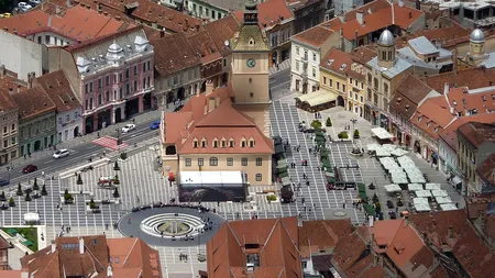 Record de economii la Brașov în 2023. Aproape 279 de milioane de lei, necheltuiți în bugetul municipal. Ce vor face cu banii în plus?