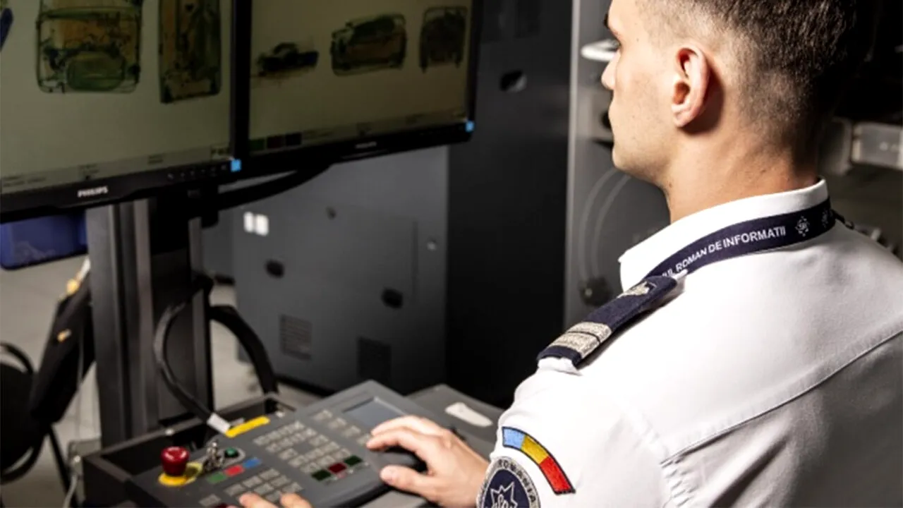 I-am făcut calculul! Cât câștigă un agent SRI acum, în 2023