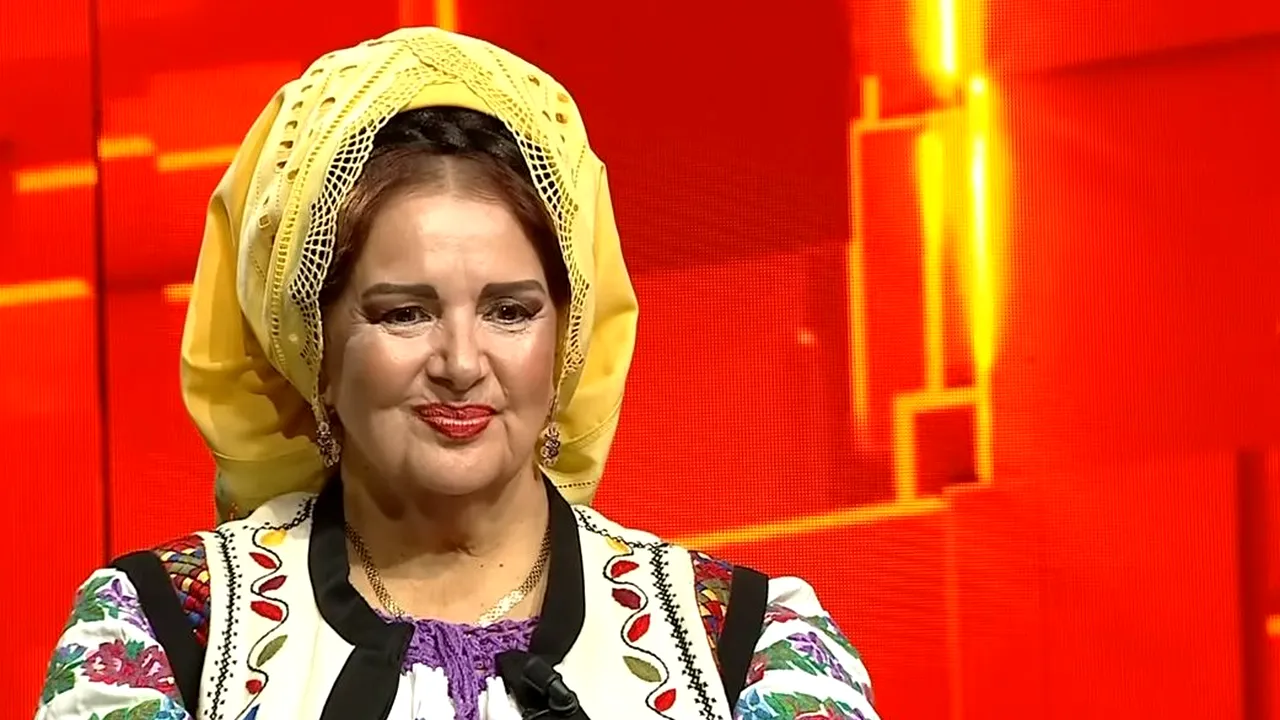 Ce face Daniela Condurache ÎNAINTEA unui concert. ”Cu cel puțin patru ore înainte”