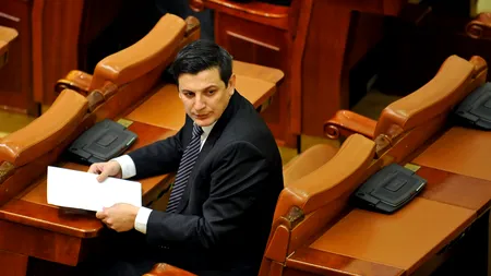 Propunerea arestării lui Trășculescu, trimisă la Înalta Curte după ce DNA va primi de la Camera Deputaților răspunsul privind încuviințarea arestării