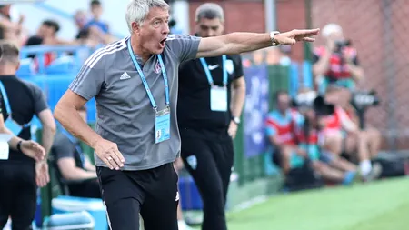 S-a încheiat etapa 5 din Superliga! Ce rezultate s-au înregistrat în meciurile FC Voluntari - Sepsi și Farul Constanţa - FC Hermannstadt