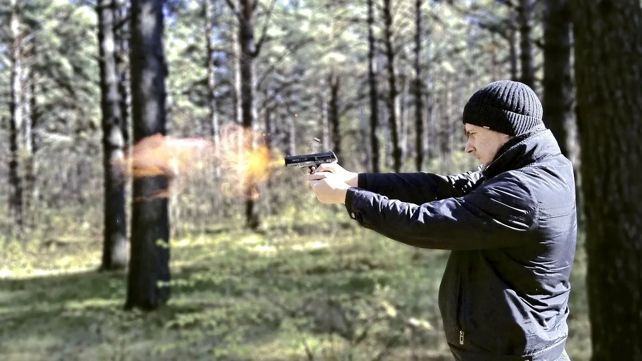 California, terorizată de un criminal în serie. A făcut deja cinci victime!