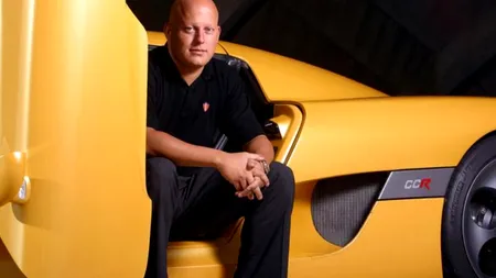 Koenigsegg dorește să lanseze modele auto pentru 