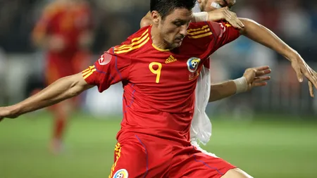 Cum vede Gigi Becali un transfer al lui Marica la Steaua: practic, noi îl ajutăm pe el, nu el pe noi