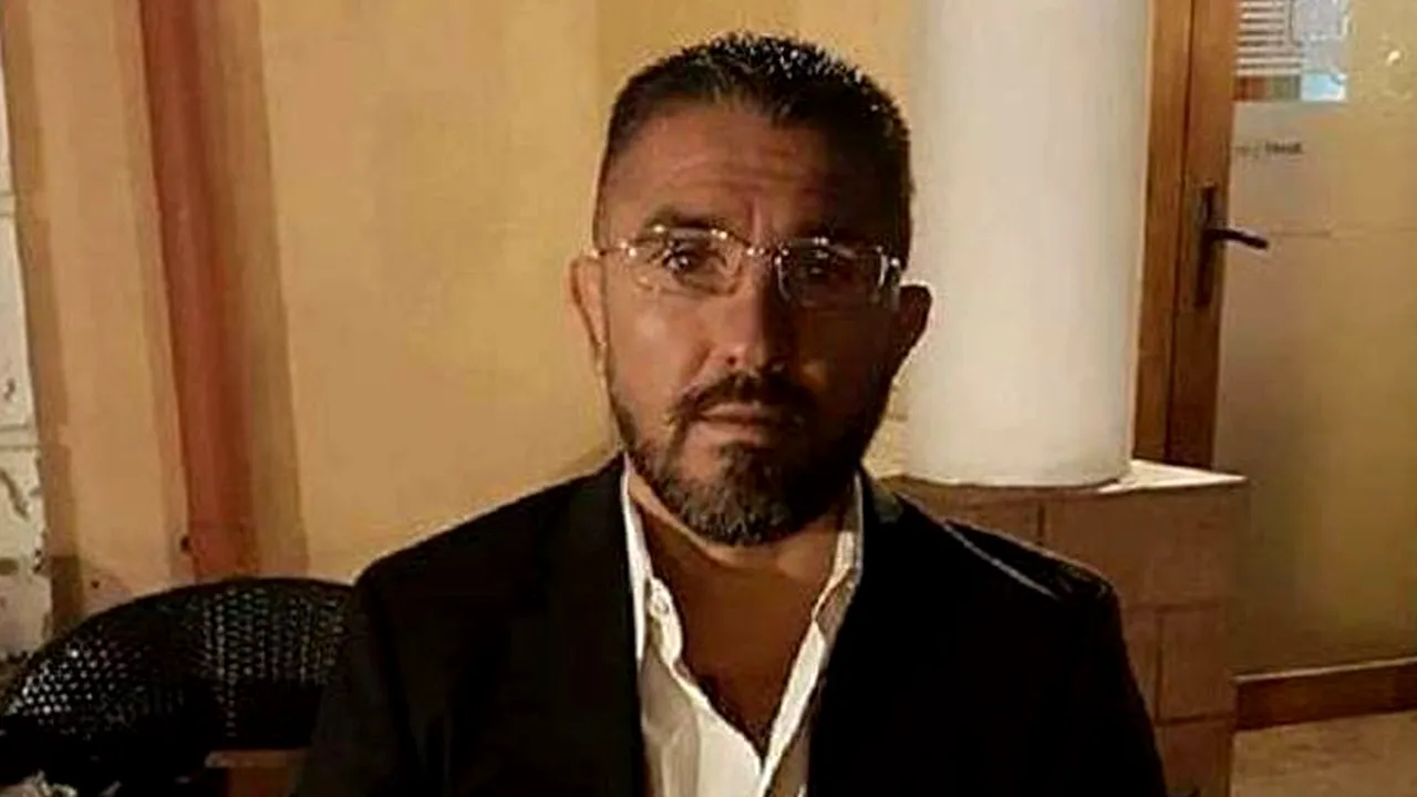 Cine a fost Costel Corduneanu, zis „Ștefan cel Mare al Moldovei” / Ar fi avut legături strânse cu MAFIA rusă