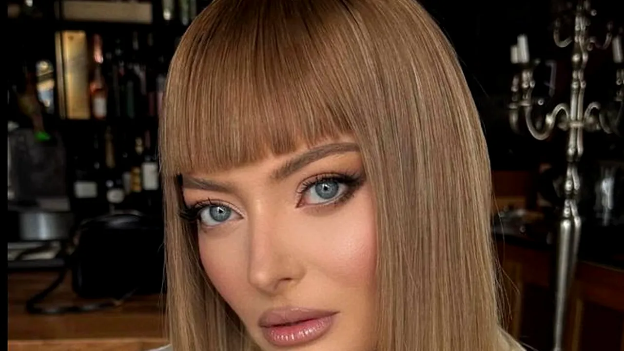 FOTO. Cu cine ar PARTICIPA Delia la ”Asia Express”. ”Clar cu el, nu cu altcineva”