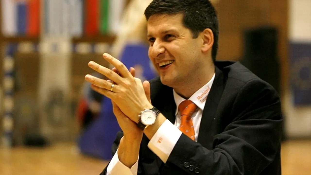 ALEGERI LOCALE 2012 REZULTATE Dâmbovița. Primar PDL la Târgoviște