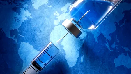 Marea Britanie, cel mai mare focar Covid din Europa, după răspândirea rapidă a variantei indiene