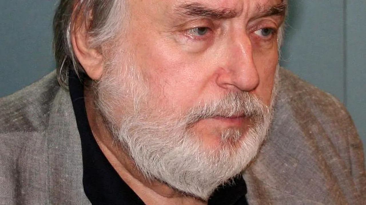 Adrian Păunescu a prezis pandemia? „Şi ce-ar fi dacă, / Într-o zi blestemată / Ne-am îmbolnăvi cu toţii / Deodată?”