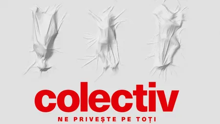 Tudor Giurgiu: „Colectiv” va fi la anul primul documentar românesc nominalizat la Oscar