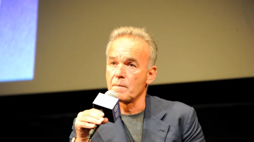 Nick Broomfield, unul dintre cei mai influenți regizori de film documentar din lume, vine la Sibiu, pentru cea de-a 29 ediție a festivalului Astra Film