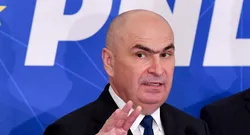 Câte voturi sunt necesare pentru ca Guvernul Bolojan să plece și câte voturi au împreună PSD și AUR. E nevoie și de POT și SOS?