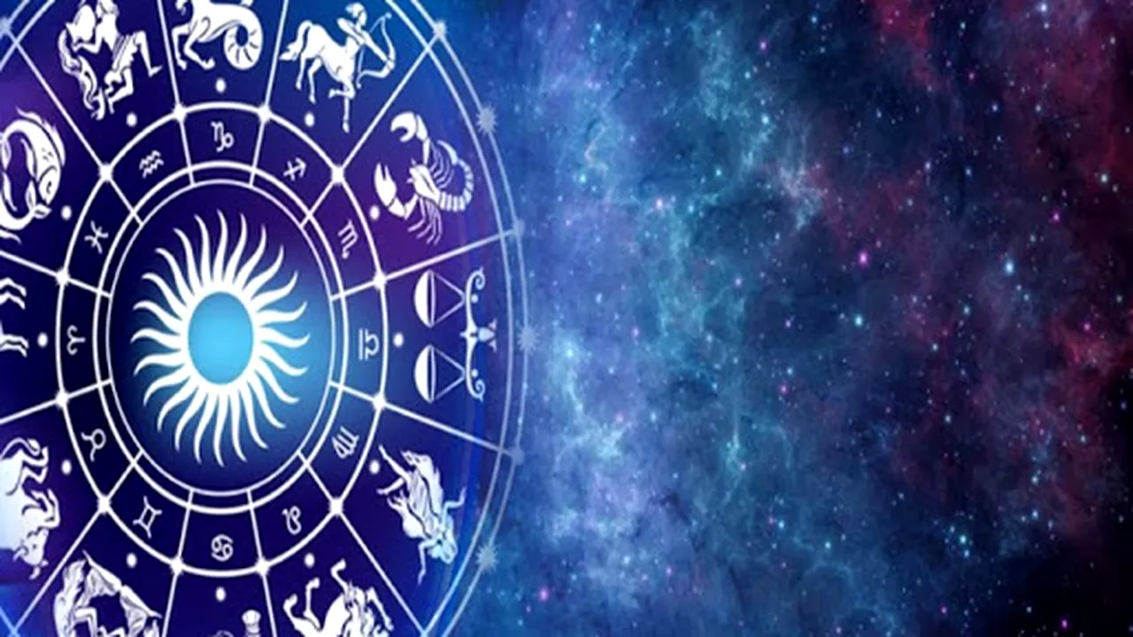 HOROSCOP de weekend, 18-19 aprilie 2020. Un posibil conflict cu persoana iubită, pentru Tauri