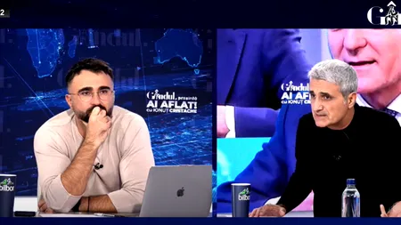 Robert Turcescu ironizează imaginile cu Ionuț Moșteanu pe trotinetă, în sediul USR-ului: 