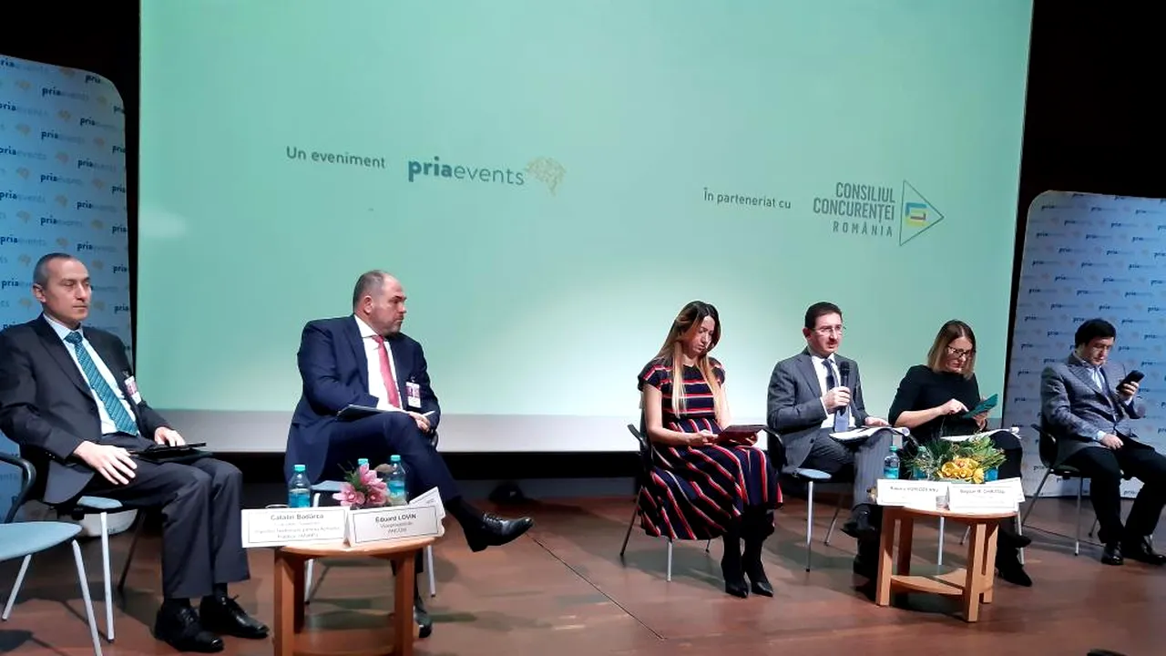 Companiile de stat, „victime-complice” ale înțelegerilor ilegale dintre firmele participante la licitațiile trucate