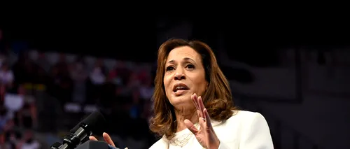 Kamala Harris: o abordare mai dură a problemei migrației ilegale. NU va opri furnizarea de armament către Israel