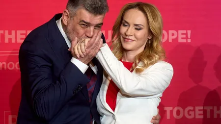 Gabriela Firea, despre faptul că a fost „sacrificată” de PSD la alegerile locale: „Mă bucur că am intrat în cursă, chiar și pe ultima sută de metri”