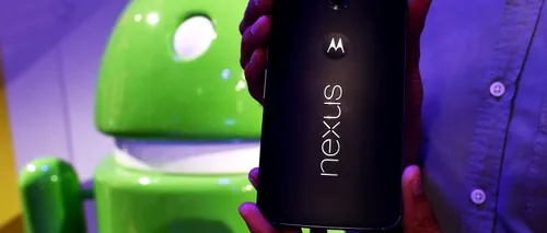 Data la care Google va lansa două noi smartphone-uri Nexus