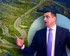George Simion promite AUTOSTRĂZI până în 2032: „Acum exact 50 de ani, noi românii construiam Transfăgărășanul”