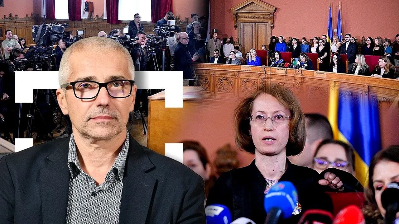 Ministrul Justiției cere clarificarea acuzațiilor celor 200 de magistrați: ”Astfel de sesizări trebuie verificate și clarificate, nu reprimate”