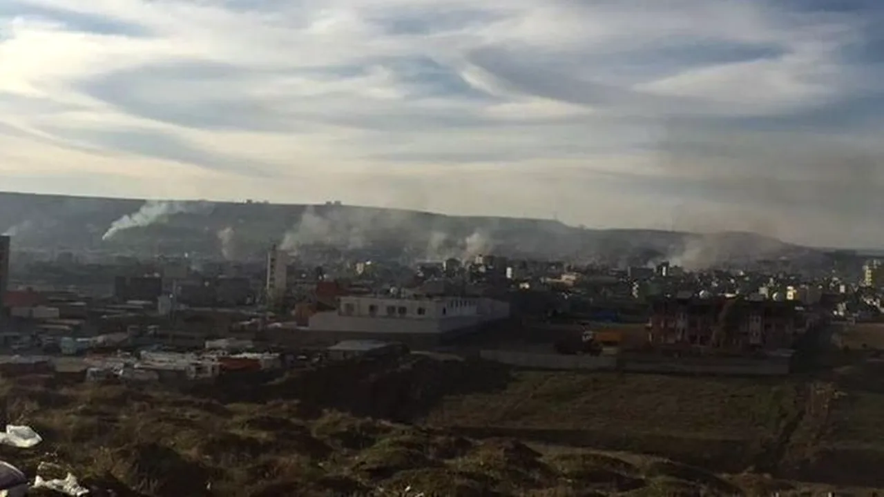 Zece persoane, inclusiv doi politicieni, rănite de focuri de armă în Turcia