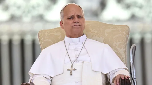 Papa Leon al XIV-lea își cere scuze pentru implicarea Bisericii în comerțul cu sclavi. Ce mesaj a transmis Suveranul Pontif