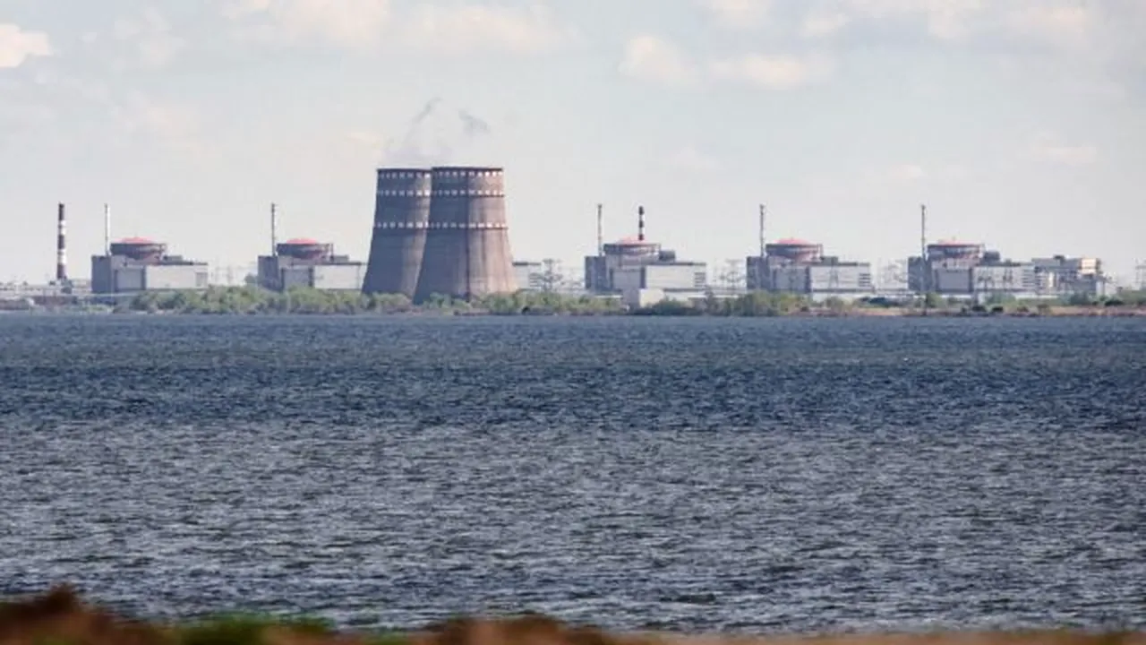 Românii pot sta fără grijă: Valorile nivelului de radiații din Ucraina sunt normale