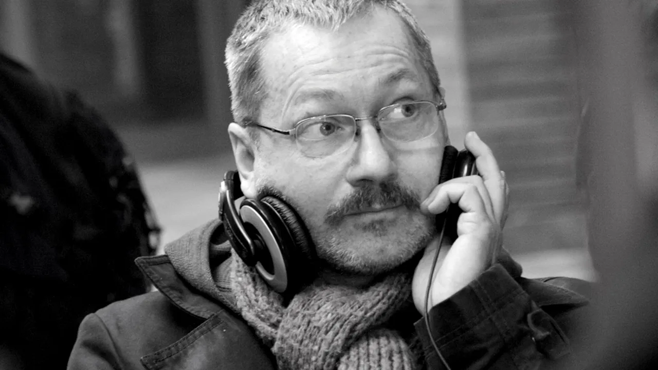 Cum să recreezi 1984-ul românesc într-un film alb-negru: „A fost greu, pentru că, deși există foarte multe locuri din București care încă arată la fel ca acum 30 de ani, apar aere condiționate, cabluri de Internet, reclame...