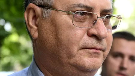 Cine este procurorul Marcel Sâmpetru cercetat de DNA în  dosarul motorul și curentul