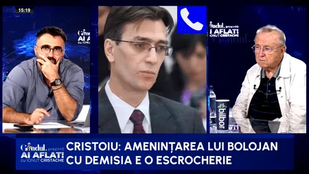 Avertismentul lui Toni Neacșcu despre cele 5 angajări de răspundere: „Evident că este un ABUZ!”