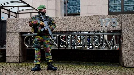 Nivel ridicat de ALERTĂ în Europa: țările UE riscă să fie vizate de atacuri comise de Al-Qaida sau de indivizi radicalizați