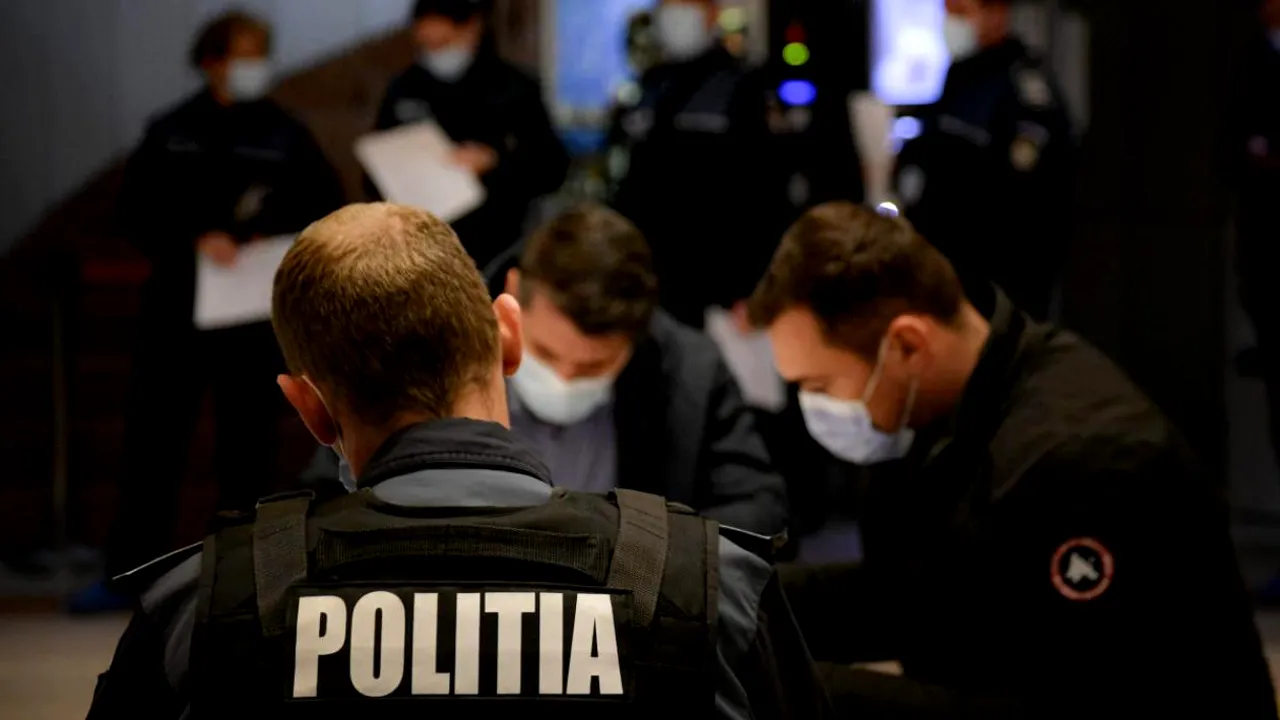 GCS: Amenzi în valoare de peste 500.000 de lei în ultimele 24 de ore pentru nerespectarea măsurilor anti-COVID