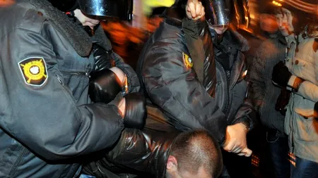 Cum se asigură Vladimir Putin că scapă de protestatari: crește amenzile de 30 de ori, până la 37.000 de euro